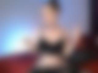 Nova Ramone's Live Sex Cam Show