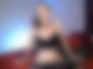 Nova Ramone's Live Sex Cam Show