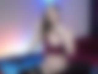 Nova Ramone's Live Sex Cam Show