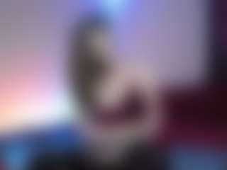 Nova Ramone's Live Sex Cam Show