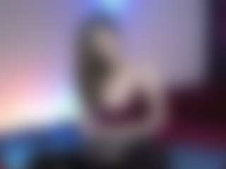 Nova Ramone's Live Sex Cam Show