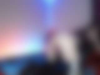 Nova Ramone's Live Sex Cam Show