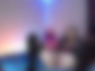 Nova Ramone's Live Sex Cam Show