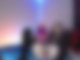Nova Ramone's Live Sex Cam Show