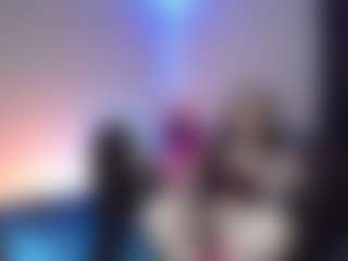 Nova Ramone's Live Sex Cam Show