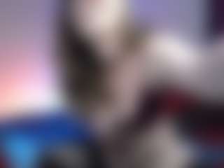 Nova Ramone's Live Sex Cam Show