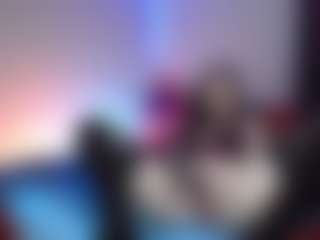 Nova Ramone's Live Sex Cam Show