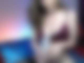 Nova Ramone's Live Sex Cam Show