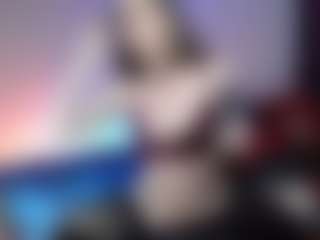 Nova Ramone's Live Sex Cam Show