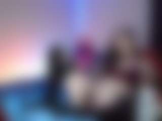 Nova Ramone's Live Sex Cam Show