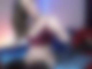 Nova Ramone's Live Sex Cam Show