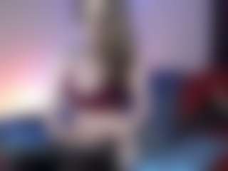 Nova Ramone's Live Sex Cam Show