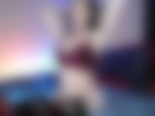 Nova Ramone's Live Sex Cam Show