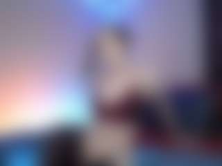 Nova Ramone's Live Sex Cam Show
