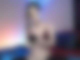 Nova Ramone's Live Sex Cam Show