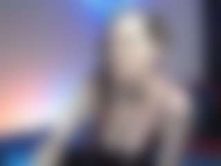 Nova Ramone's Live Sex Cam Show