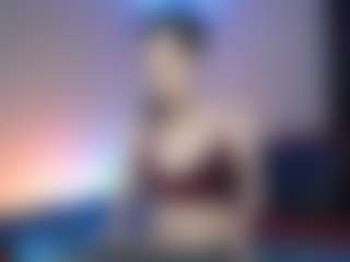 Nova Ramone's Live Sex Cam Show