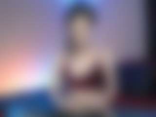 Nova Ramone's Live Sex Cam Show