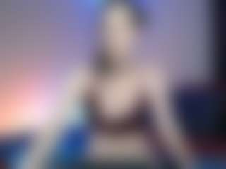 Nova Ramone's Live Sex Cam Show