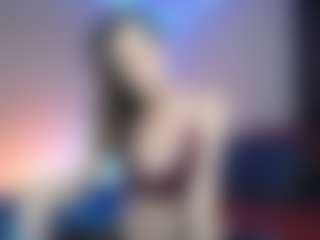 Nova Ramone's Live Sex Cam Show