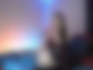 Nova Ramone's Live Sex Cam Show