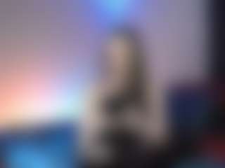 Nova Ramone's Live Sex Cam Show