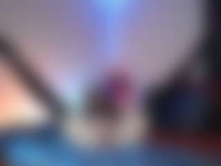 Nova Ramone's Live Sex Cam Show