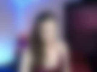 Nova Ramone's Live Sex Cam Show