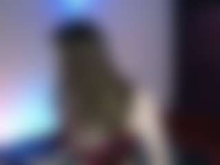 Live cam show with Nova Ramone - Trimmed Latina on infinitiblacc.com