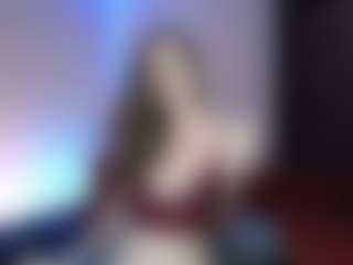 Nova Ramone's Live Sex Cam Show
