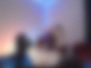 Nova Ramone's Live Sex Cam Show