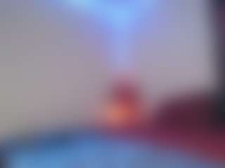 Live cam show with Nova Ramone - Interactive on luckytryst.com
