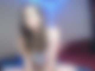 Nova Ramone's Live Sex Cam Show