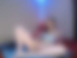 Nova Ramone's Live Sex Cam Show
