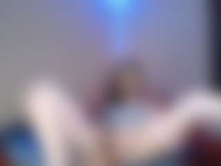 Nova Ramone's Live Sex Cam Show