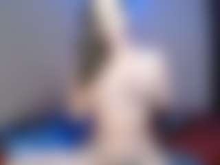 Nova Ramone's Live Sex Cam Show