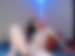 Nova Ramone's Live Sex Cam Show