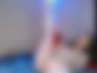 Nova Ramone's Live Sex Cam Show