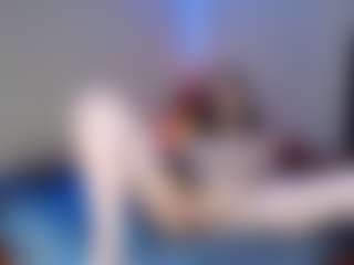 Nova Ramone's Live Sex Cam Show