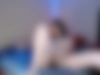 Nova Ramone's Live Sex Cam Show