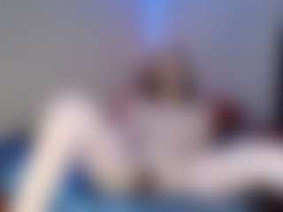 Nova Ramone's Live Sex Cam Show