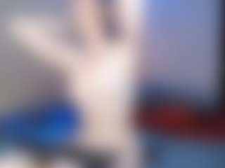 Nova Ramone's Live Sex Cam Show
