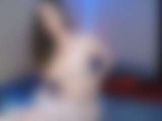 Nova Ramone's Live Sex Cam Show