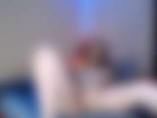 Nova Ramone's Live Sex Cam Show