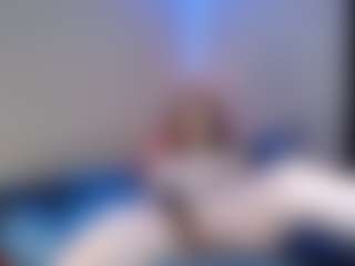 Nova Ramone's Live Sex Cam Show
