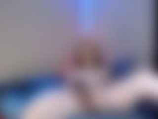 Nova Ramone's Live Sex Cam Show