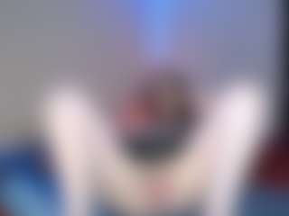 Nova Ramone's Live Sex Cam Show