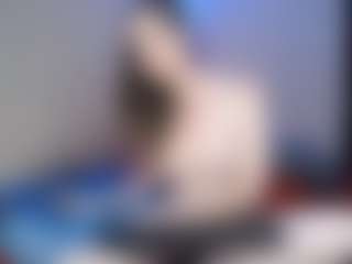 Nova Ramone's Live Sex Cam Show