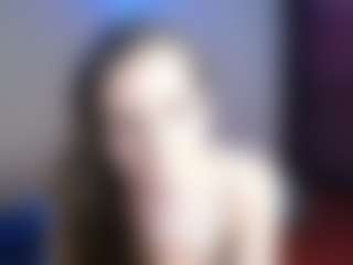 Nova Ramone's Live Sex Cam Show