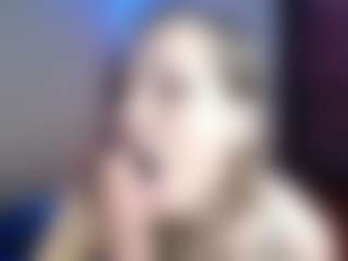 Nova Ramone's Live Sex Cam Show